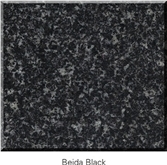 Beida Black Granite Tile，G332 Granite Tile