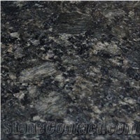 China Butterfly Green Granite Tile