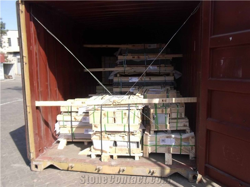 Wooden Crate Container Packing