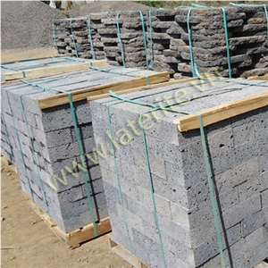 Vietnam Grey Basalt Paving Stone