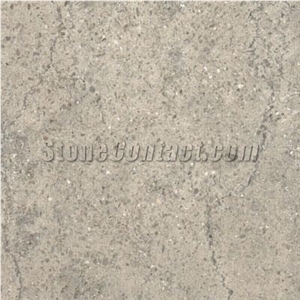 Moleanos Azul, Portugal Blue Limestone Slabs & Tiles
