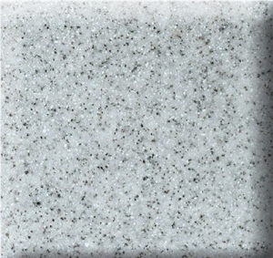 Solid Surface Pure Acrylic Stone Dusk
