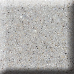 Solid Surface Pure Acrylic Stone Eclippse