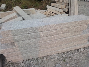 G603 Granite Palisade, Quanzhou White Palisade