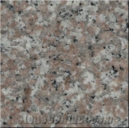 G696 Granite, China Red Granite Slabs & Tiles