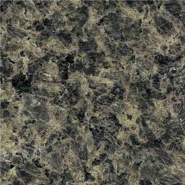 Zhangpu Leopard Skin Granite Tiles