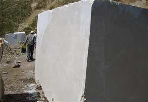 Limra Limestone Block, Turkey White Limestone