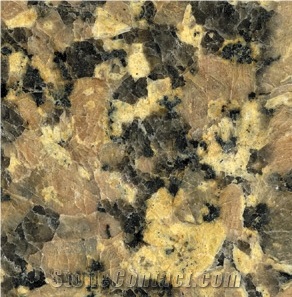 Golden Diamond Granite Polished, Golden Diamond Granite Tiles