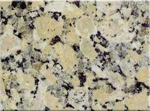 Gris Conquistador Granite Slabs & Tiles