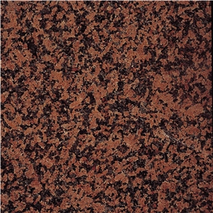 Balmoral Red Granite Tiles, Finland Red Granite