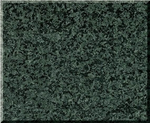 Bush Hammered G612 Granite, ZhangPu Green