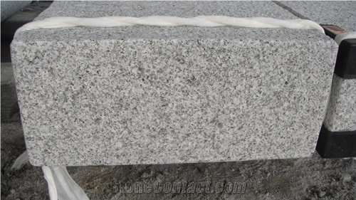 G603 Granite Kerbstone,Grey Granite Kerbs