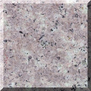 G634 Granite, Misty Mauve Granite