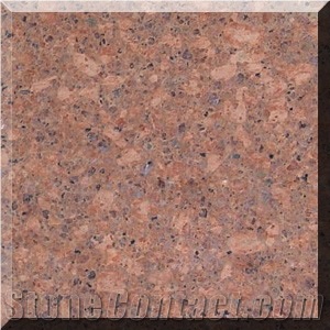 G683 Granite Tile, an Gee Red Granite Tiles