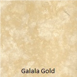 Galala Marble Tiles, Egypt Beige Marble