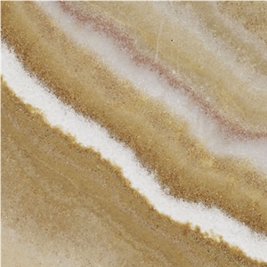 Oaxaca Arco Iris Onyx Tile, Mexico Yellow Onyx