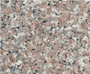 G635 Granite Tile, Anxi Red Granite Tile