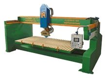 Automatic Bridge Sawing Machine