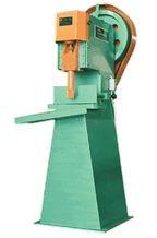 Bugnatrice Stone Machine