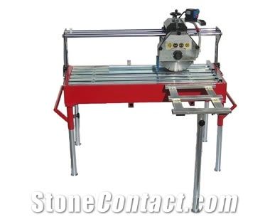 Portable Cutting Machine for Marble and Tiles