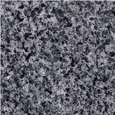 Sesame Black Granite, G654 Black Granite Tiles
