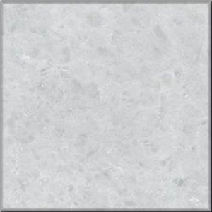 Naxos Crystallina White Marble Tiles
