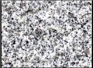 G603 Granite Tile, China Grey Granite