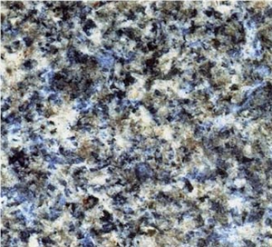 Blue King Granite Tile