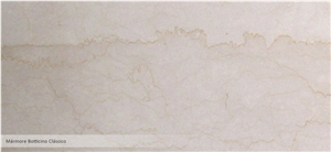 Botticino Classico Marble Tile, Italy Beige Marble