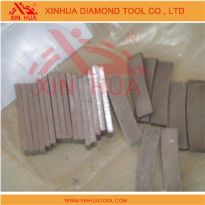 Diamond Segment