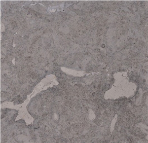 Imperial Grey Limestone Slabs, Israel Grey Limestone