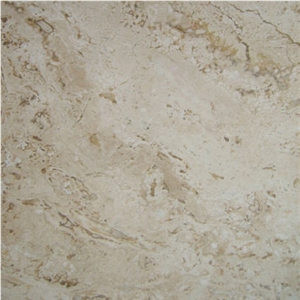Riviera Maya Travertine Tile, Mexico Beige Travertine