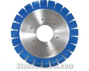 Blue Diamond CNC Blade