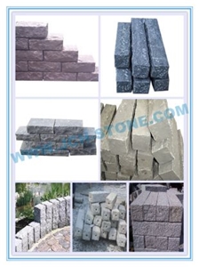 Granite Palisades