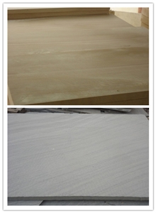 China Beige Sandstone