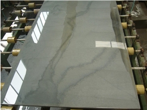 China Grey Sandstone Tiles