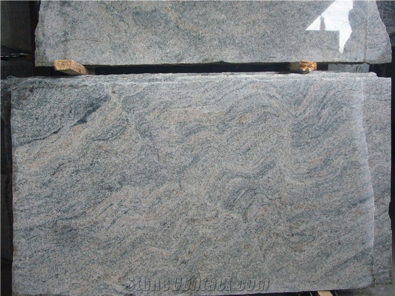 China Juparana Granite,Amadeus Granite