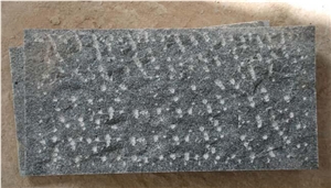 G654 Granite Chiseled Tiles