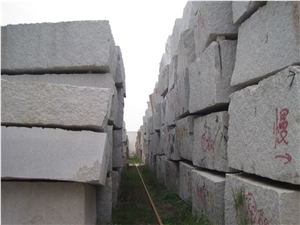 Granite Blocks