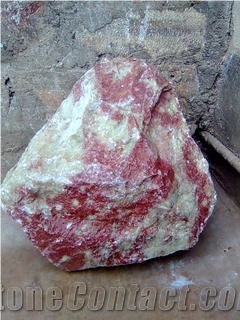 Wonderstone, Pyrophyllite Soapstone Block