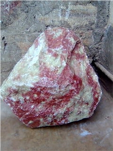 Wonderstone, Pyrophyllite Soapstone Block