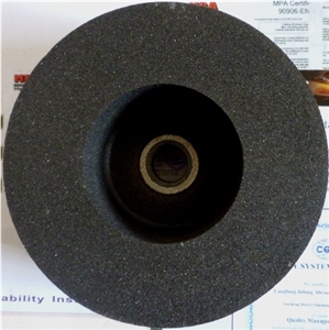 Stone Cup Grinding Wheel