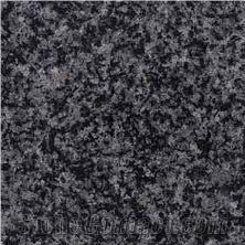 Nero Africa Granite Slabs, India Black Granite
