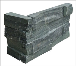 Green Slate Culture Stone