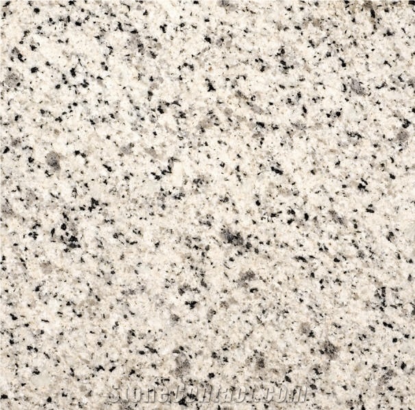 Cristal White, India White Granite Slabs & Tiles