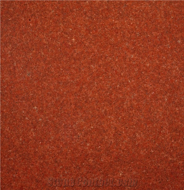 Lakha Red, India Red Granite Slabs & Tiles