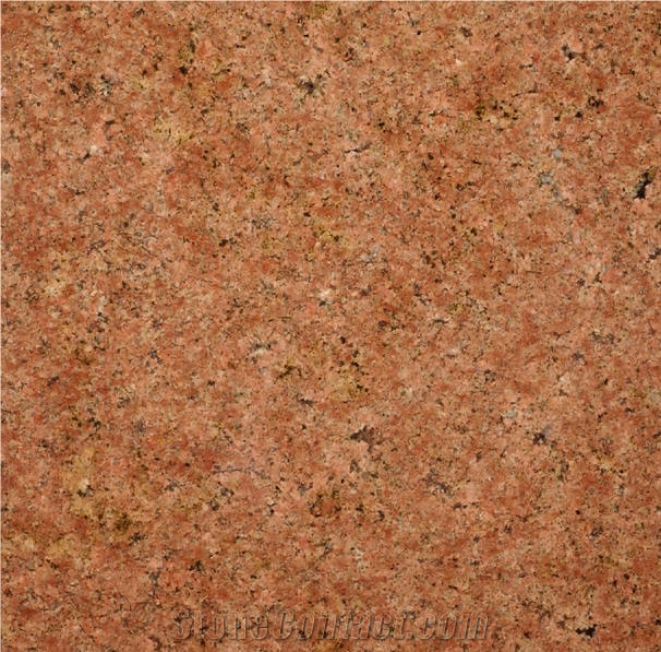 Rose Mary, India Red Granite Slabs & Tiles