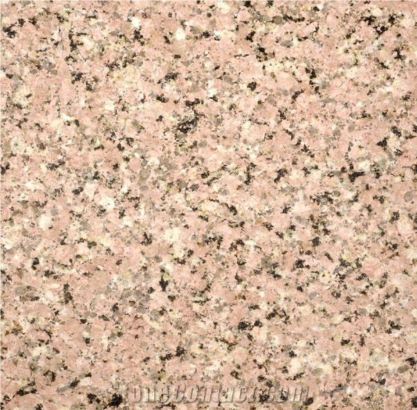 Rosy Pink, India Pink Granite Slabs & Tiles