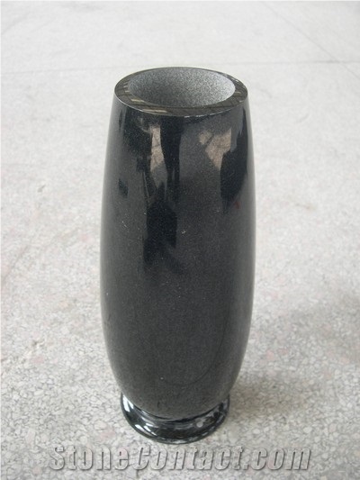 Monumental Vase