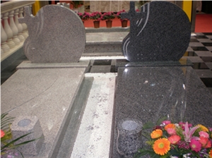 Monuments, Tombstones